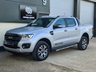 USED 2020 20 FORD RANGER  WILDTRAK TDCI 4d AUTO 198 BHP PICK UP