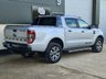 USED 2020 20 FORD RANGER  WILDTRAK TDCI 4d AUTO 198 BHP PICK UP