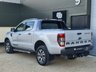 USED 2020 20 FORD RANGER  WILDTRAK TDCI 4d AUTO 198 BHP PICK UP