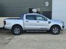 USED 2020 20 FORD RANGER  WILDTRAK TDCI 4d AUTO 198 BHP PICK UP