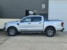 USED 2020 20 FORD RANGER  WILDTRAK TDCI 4d AUTO 198 BHP PICK UP
