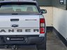 USED 2020 20 FORD RANGER  WILDTRAK TDCI 4d AUTO 198 BHP PICK UP