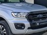 USED 2020 20 FORD RANGER  WILDTRAK TDCI 4d AUTO 198 BHP PICK UP