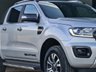 USED 2020 20 FORD RANGER  WILDTRAK TDCI 4d AUTO 198 BHP PICK UP