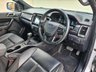 USED 2020 20 FORD RANGER  WILDTRAK TDCI 4d AUTO 198 BHP PICK UP