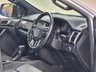 USED 2020 20 FORD RANGER  WILDTRAK TDCI 4d AUTO 198 BHP PICK UP