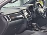 USED 2020 20 FORD RANGER  WILDTRAK TDCI 4d AUTO 198 BHP PICK UP