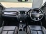 USED 2020 20 FORD RANGER  WILDTRAK TDCI 4d AUTO 198 BHP PICK UP