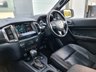 USED 2020 20 FORD RANGER  WILDTRAK TDCI 4d AUTO 198 BHP PICK UP