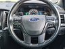 USED 2020 20 FORD RANGER  WILDTRAK TDCI 4d AUTO 198 BHP PICK UP