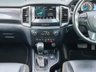 USED 2020 20 FORD RANGER  WILDTRAK TDCI 4d AUTO 198 BHP PICK UP