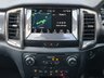 USED 2020 20 FORD RANGER  WILDTRAK TDCI 4d AUTO 198 BHP PICK UP