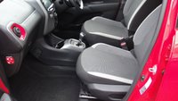 USED 2020 70 TOYOTA AYGO 1.0 VVT-I X-PLAY X-SHIFT TSS 5d 69 BHP EURO 6 REVERSE CAMERA ULEZ AUTOMATIC