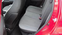 USED 2020 70 TOYOTA AYGO 1.0 VVT-I X-PLAY X-SHIFT TSS 5d 69 BHP EURO 6 REVERSE CAMERA ULEZ AUTOMATIC