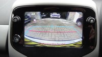USED 2020 70 TOYOTA AYGO 1.0 VVT-I X-PLAY X-SHIFT TSS 5d 69 BHP EURO 6 REVERSE CAMERA ULEZ AUTOMATIC