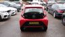 USED 2020 70 TOYOTA AYGO 1.0 VVT-I X-PLAY X-SHIFT TSS 5d 69 BHP EURO 6 REVERSE CAMERA ULEZ AUTOMATIC