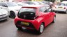 USED 2020 70 TOYOTA AYGO 1.0 VVT-I X-PLAY X-SHIFT TSS 5d 69 BHP EURO 6 REVERSE CAMERA ULEZ AUTOMATIC