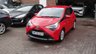 USED 2020 70 TOYOTA AYGO 1.0 VVT-I X-PLAY X-SHIFT TSS 5d 69 BHP EURO 6 REVERSE CAMERA ULEZ AUTOMATIC