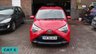 USED 2020 70 TOYOTA AYGO 1.0 VVT-I X-PLAY X-SHIFT TSS 5d 69 BHP EURO 6 REVERSE CAMERA ULEZ AUTOMATIC