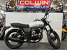 USED 2026 KEEWAY X-LIGHT 125 ABS 125CC 