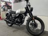 USED 2026 KEEWAY X-LIGHT 125 ABS 125CC 