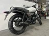 USED 2026 KEEWAY X-LIGHT 125 ABS 125CC 