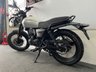 USED 2026 KEEWAY X-LIGHT 125 ABS 125CC 