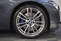 USED 2017 67 BMW 3 SERIES 3.0 340I M SPORT 4d 322 BHP SUNROOF / M PERF EXHAUST / H&K