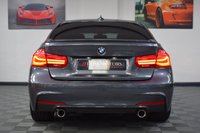 USED 2017 67 BMW 3 SERIES 3.0 340I M SPORT 4d 322 BHP SUNROOF / M PERF EXHAUST / H&K
