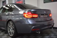 USED 2017 67 BMW 3 SERIES 3.0 340I M SPORT 4d 322 BHP SUNROOF / M PERF EXHAUST / H&K