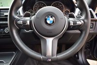 USED 2017 67 BMW 3 SERIES 3.0 340I M SPORT 4d 322 BHP SUNROOF / M PERF EXHAUST / H&K