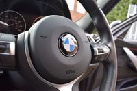 USED 2017 67 BMW 3 SERIES 3.0 340I M SPORT 4d 322 BHP SUNROOF / M PERF EXHAUST / H&K