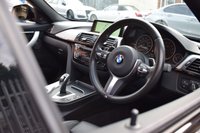 USED 2017 67 BMW 3 SERIES 3.0 340I M SPORT 4d 322 BHP SUNROOF / M PERF EXHAUST / H&K