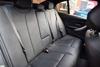 USED 2017 67 BMW 3 SERIES 3.0 340I M SPORT 4d 322 BHP SUNROOF / M PERF EXHAUST / H&K