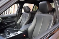USED 2017 67 BMW 3 SERIES 3.0 340I M SPORT 4d 322 BHP SUNROOF / M PERF EXHAUST / H&K