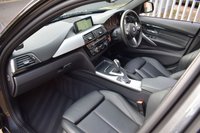 USED 2017 67 BMW 3 SERIES 3.0 340I M SPORT 4d 322 BHP SUNROOF / M PERF EXHAUST / H&K