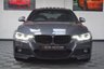 USED 2017 67 BMW 3 SERIES 3.0 340I M SPORT 4d 322 BHP SUNROOF / M PERF EXHAUST / H&K