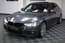 USED 2017 67 BMW 3 SERIES 3.0 340I M SPORT 4d 322 BHP SUNROOF / M PERF EXHAUST / H&K