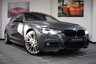 USED 2017 67 BMW 3 SERIES 3.0 340I M SPORT 4d 322 BHP SUNROOF / M PERF EXHAUST / H&K