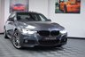 USED 2017 67 BMW 3 SERIES 3.0 340I M SPORT 4d 322 BHP SUNROOF / M PERF EXHAUST / H&K