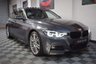 USED 2017 67 BMW 3 SERIES 3.0 340I M SPORT 4d 322 BHP SUNROOF / M PERF EXHAUST / H&K