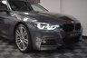 USED 2017 67 BMW 3 SERIES 3.0 340I M SPORT 4d 322 BHP SUNROOF / M PERF EXHAUST / H&K
