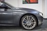 USED 2017 67 BMW 3 SERIES 3.0 340I M SPORT 4d 322 BHP SUNROOF / M PERF EXHAUST / H&K