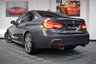 USED 2017 67 BMW 3 SERIES 3.0 340I M SPORT 4d 322 BHP SUNROOF / M PERF EXHAUST / H&K