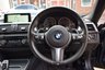 USED 2017 67 BMW 3 SERIES 3.0 340I M SPORT 4d 322 BHP SUNROOF / M PERF EXHAUST / H&K