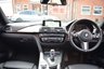 USED 2017 67 BMW 3 SERIES 3.0 340I M SPORT 4d 322 BHP SUNROOF / M PERF EXHAUST / H&K