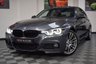 USED 2017 67 BMW 3 SERIES 3.0 340I M SPORT 4d 322 BHP SUNROOF / M PERF EXHAUST / H&K