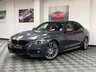 USED 2017 67 BMW 3 SERIES 3.0 340I M SPORT 4d 322 BHP SUNROOF / M PERF EXHAUST / H&K