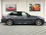 USED 2017 67 BMW 3 SERIES 3.0 340I M SPORT 4d 322 BHP SUNROOF / M PERF EXHAUST / H&K