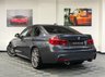 USED 2017 67 BMW 3 SERIES 3.0 340I M SPORT 4d 322 BHP SUNROOF / M PERF EXHAUST / H&K